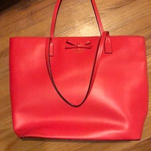 Kate Spade Sawyer Street Tori bag